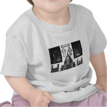 ARCHITECTURE T SHIRTS