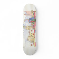 architectureisfun09 skateboards by funarchitect architectureisfun09 skateboards