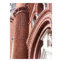 Architextural Detail Poster posters by SweetRascal Architextural Detail Poster posters