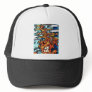 ARCHIVE003 TRUCKER HAT