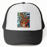 ARCHIVE003 TRUCKER HAT