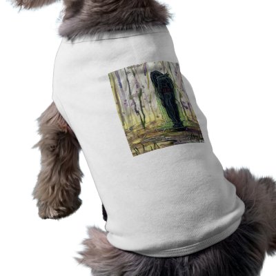 ARCHIVE009 PET TSHIRT by Frank_Sudol