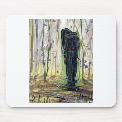ARCHIVE009 MOUSEPADS by Frank_Sudol