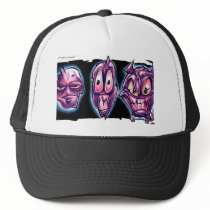 ARCHIVE012 HATS