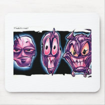 ARCHIVE012 MOUSE PADS