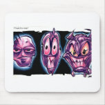 ARCHIVE012 MOUSE PADS