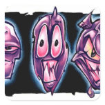 ARCHIVE012 STICKER