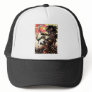 ARCHIVE013 TRUCKER HAT