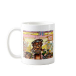 ARCHIVE019 COFFEE MUGS