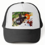 ARCHIVE020 MESH HAT