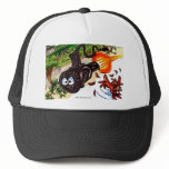 ARCHIVE020 MESH HAT