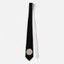 Archive Presidential Seal Sketch Neckwear