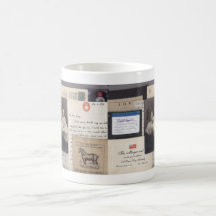 Archives Mugs