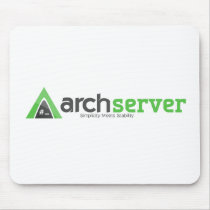 ArchServer Mousepad mousepads