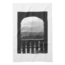 Archway Overlook Kitchen Towels