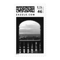 Archway Overlook Stamps