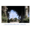 Archway View National War Memorial Gardens posters by irish_gifts Archway View National War Memorial Gardens posters