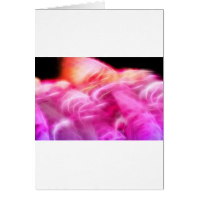 ArcMountain Greeting Card by djskagnetti