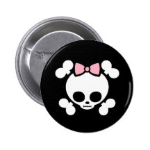 Arco de Molly Pin
