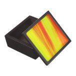 ARCO IRIS COLORIDO 3 DE LA PINTURA CAJA DE REGALO DE CALIDAD