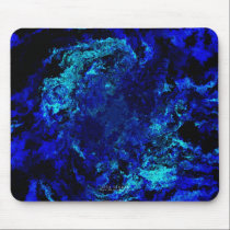 Arctic Algae mousepads