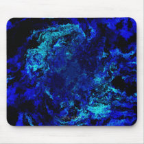 Arctic Algae mousepads by 3dartwork Arctic Algae mousepads