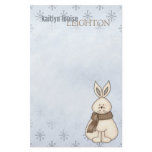 Arctic Bunny • Stationery
