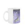 Arctic Christmas Eve Mug