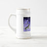 Arctic Christmas Eve Stein Mug