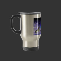 Arctic Christmas Mug mugs