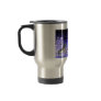 Arctic Christmas Mug