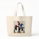 Arctic chums bag