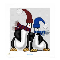 Arctic chums poster posters by Imaginechest Arctic chums poster posters