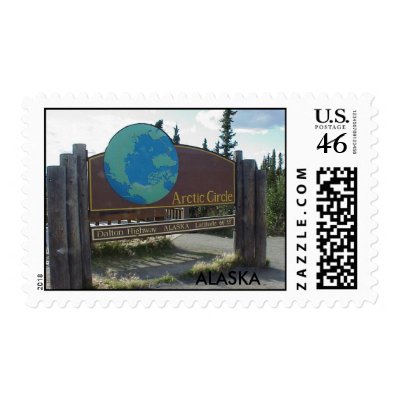 Circle Alaska