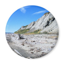 Arctic Circle Coast Ak magnets