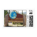 Arctic Circle postage