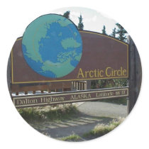 arctic circle stickers