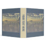 Arctic Cover Binder