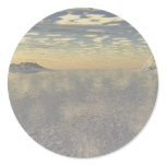 Arctic Cover Sticker