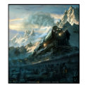 Arctic-Express posters by El_Rafo Arctic-Express posters