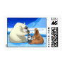 Arctic Jug Band Stamps