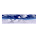 Arctic Moon posters