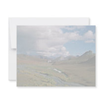 Arctic National Wildlife Refuge invitations