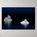 Arctic Night posters