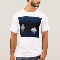 Arctic Night t-shirts