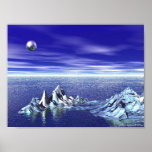 Arctic Nights posters