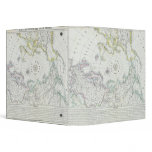 Arctic, Northern Hemisphere binders