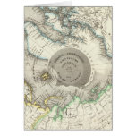 Arctic, Northern Hemisphere Cards