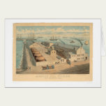 Arctic Oil Works, San Francisco, CA. (0032A) cards