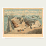 Arctic Oil Works, San Francisco, CA. (0032A) posters